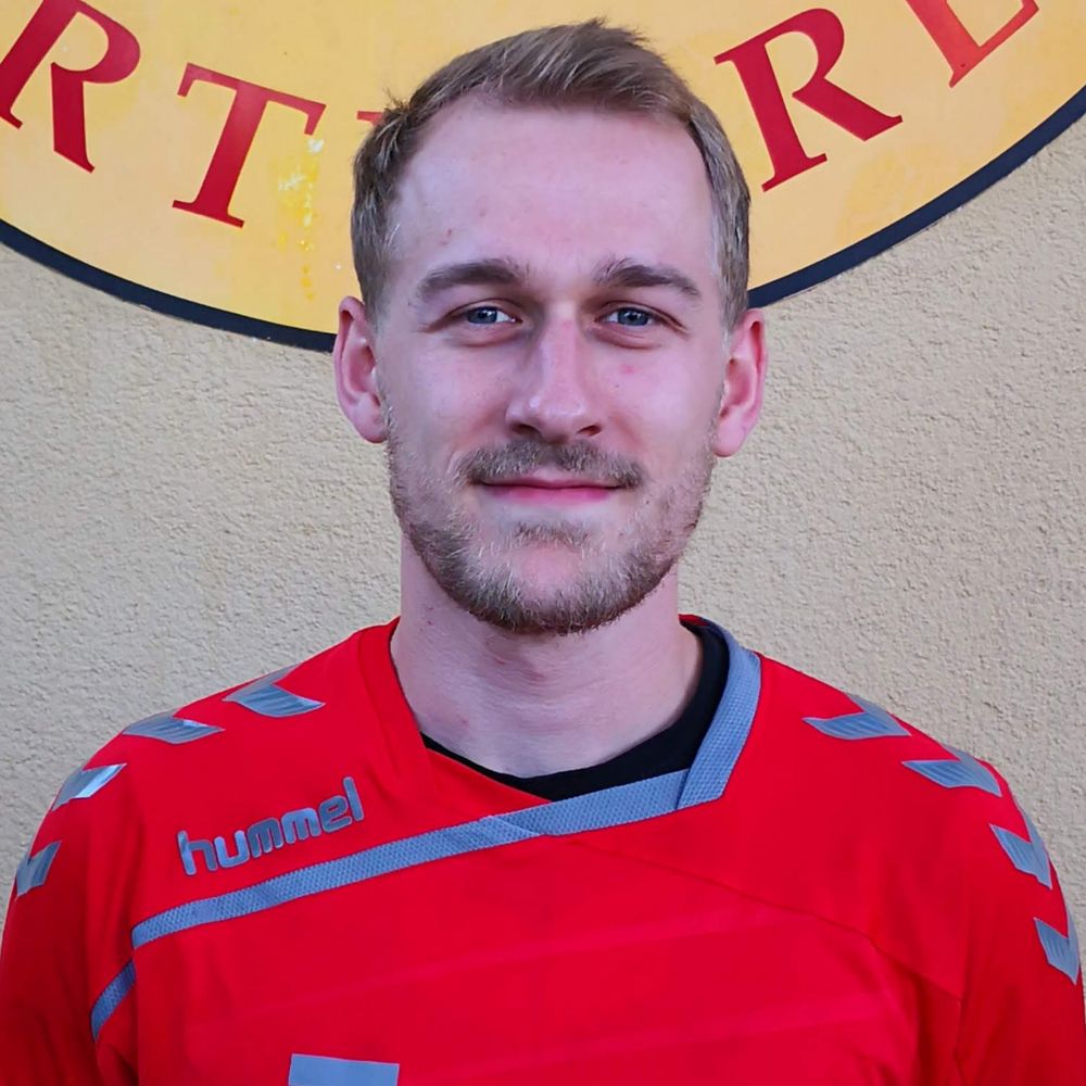Eike Thomas Röchow