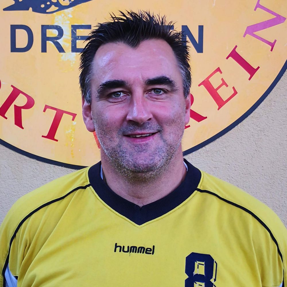 Heiko Hoffmann