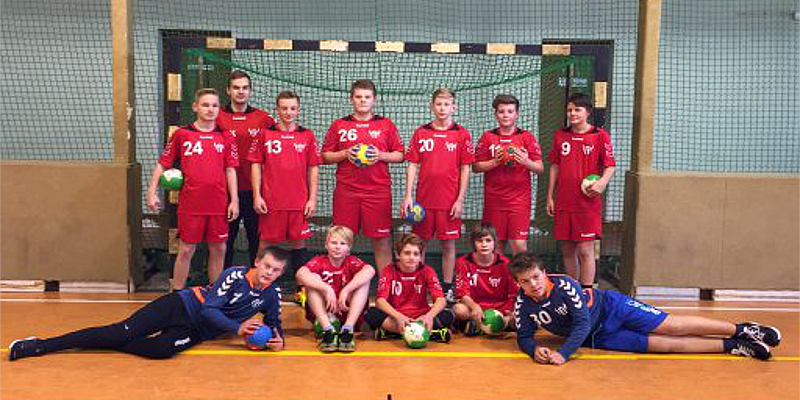 Esv Dresden Handball