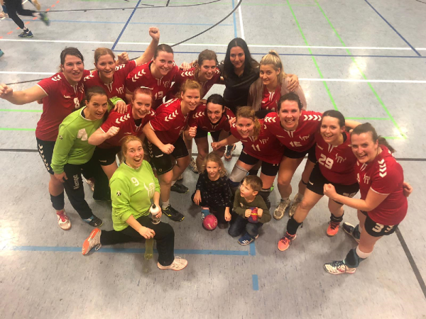 Esv Dresden Abt Handball Vlfo Hsv Weinbohla Esv Dresden 18 26 7 11